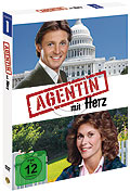 Agentin mit Herz - Staffel 1