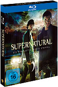 Supernatural - Staffel 1