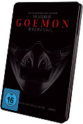 Film: The Legend of Goemon - Limited 2-Disc Special Edition