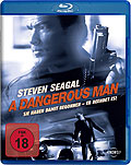 Film: A Dangerous Man