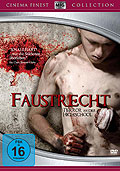 Film: Faustrecht - Terror in der Highschool - Cinema Finest Collection