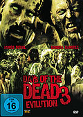 Film: Days of the Dead 3 - Evilution