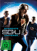 Film: Stargate Universe - Pilot