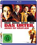 Film: Das Urteil - Jeder ist kuflich