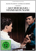 Film: Auf der Kugel stand kein Name - Classic Western Collection