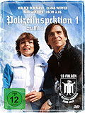 Film: Polizeiinspektion 1 - Staffel 2