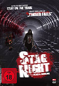 Film: Stag Night