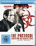 Film: The Protocol - Jeder Tod hat seinen Preis