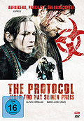 Film: The Protocol - Jeder Tod hat seinen Preis