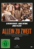 Film: Allein zu Zweit