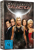 Film: Battlestar Galactica - Staffel 4.2