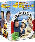 Film: Trio mit 4 Fusten - Komplettbox