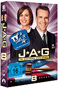 Film: JAG - Im Auftrag der Ehre - Season 8