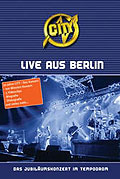 City - Live aus Berlin - Das Jubilumskonzert im Tempodrom