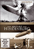 Film: History - Der Absturz der Hindenburg
