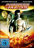 Film: Princess of Mars