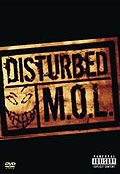 Film: Disturbed - M.O.L.