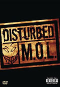 Disturbed - M.O.L.