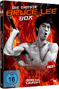 Film: Die groe Bruce Lee-Box