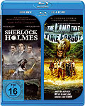 Film: Sherlock Holmes / The Land that time forgot