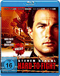 Film: Hard to Fight - uncut