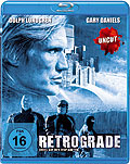 Film: Retrograde - Krieg auf dem Eisplaneten - uncut