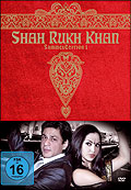 Shah Rukh Khan - Sammler Edition 1