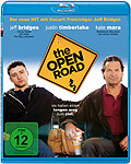 Film: The Open Road