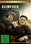 Film: Pidax Historien-Klassiker: Klemperer - Ein Leben in Deutschland - Die komplette Serie