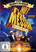 Film:  Not the Messiah - He's a very naughty boy