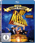 Film: Not the Messiah - He's a very naughty boy