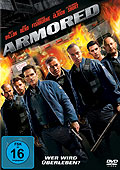 Film: Armored