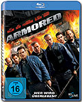 Film: Armored