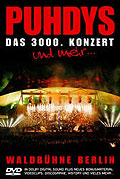 Film: Puhdys - Live - Das 3000. Konzert