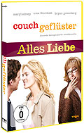 Alles Liebe: Couchgeflster - Die erste therapeutische Liebeskomdie