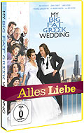 Alles Liebe: My Big Fat Greek Wedding