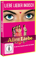 Film: Alles Liebe: Liebe lieber indisch