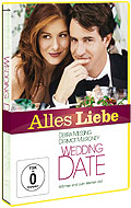 Alles Liebe: Wedding Date