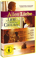 Film: Alles Liebe: Die Liebe in den Zeiten der Cholera