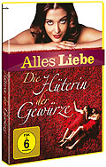 Film: Alles Liebe: Die Hterin der Gewrze