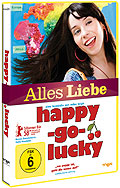 Alles Liebe: Happy-go-lucky
