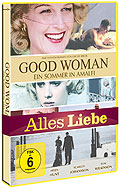 Alles Liebe: Good Woman - Ein Sommer in Amalfi