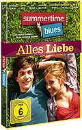 Alles Liebe: Summertime Blues