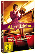 Alles Liebe: Odette Toulemonde