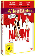 Alles Liebe: Nanny Diaries