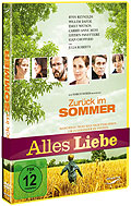 Alles Liebe: Zurck im Sommer