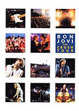 Bon Jovi - The Crush Tour