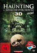 Film: Haunting of Winchester House - uncut - 3D