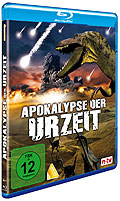 Film: Apokalypse der Urzeit