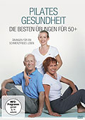 Pilates Gesundheit - Die besten bungen fr 50+